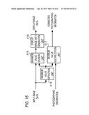 DISPLAY APPARATUS AND CONTROL METHOD THEREFOR diagram and image