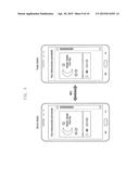 METHOD AND SYSTEM TO SHARE DISPLAY ATTRIBUTES OF CONTENT diagram and image