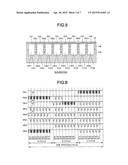 INK JET HEAD diagram and image