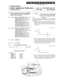 INKJET RECORDING INK, INK CARTRIDGE USING THE INK, AND INKJET RECORDING     DEVICE USING THE INK diagram and image