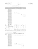 INKJET RECORDING INK, INK CARTRIDGE USING THE INK, AND INKJET RECORDING     DEVICE USING THE INK diagram and image