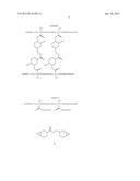 DUAL COMPONENT INKS COMPRISING REACTIVE LATEXES FOR INDIRECT PRINTING diagram and image