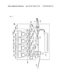 LIGHT EMISSION APPARATUS, OPTICAL SCANNING APPARATUS HAVING LIGHT EMISSION     APPARATUS, AND IMAGE FORMING APPARATUS diagram and image