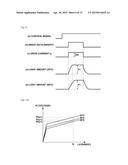 LIGHT EMISSION APPARATUS, OPTICAL SCANNING APPARATUS HAVING LIGHT EMISSION     APPARATUS, AND IMAGE FORMING APPARATUS diagram and image