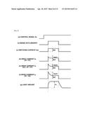 LIGHT EMISSION APPARATUS, OPTICAL SCANNING APPARATUS HAVING LIGHT EMISSION     APPARATUS, AND IMAGE FORMING APPARATUS diagram and image