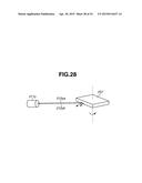 IMAGE FORMING APPARATUS diagram and image