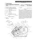 Medium Cartridge and Printer diagram and image