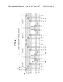 DRIVING CIRCUIT FOR LIGHT EMITTING ELEMENT, EXPOSURE HEAD, AND IMAGE     FORMING APPARATUS diagram and image