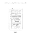 SYSTEMS AND METHODS FOR CONTROLLING THE DISPLAY OF CONTENT diagram and image