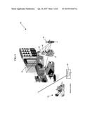 Methods, Systems, and Products for Telepresence Visualizations diagram and image