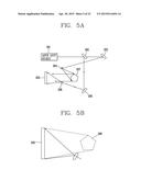 MOBILE TERMINAL AND SYSTEM FOR CONTROLLING HOLOGRAPHY PROVIDED THEREWITH diagram and image