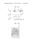 MOBILE TERMINAL AND SYSTEM FOR CONTROLLING HOLOGRAPHY PROVIDED THEREWITH diagram and image