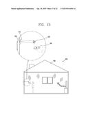 MOBILE TERMINAL AND SYSTEM FOR CONTROLLING HOLOGRAPHY PROVIDED THEREWITH diagram and image