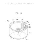 MOBILE TERMINAL AND SYSTEM FOR CONTROLLING HOLOGRAPHY PROVIDED THEREWITH diagram and image