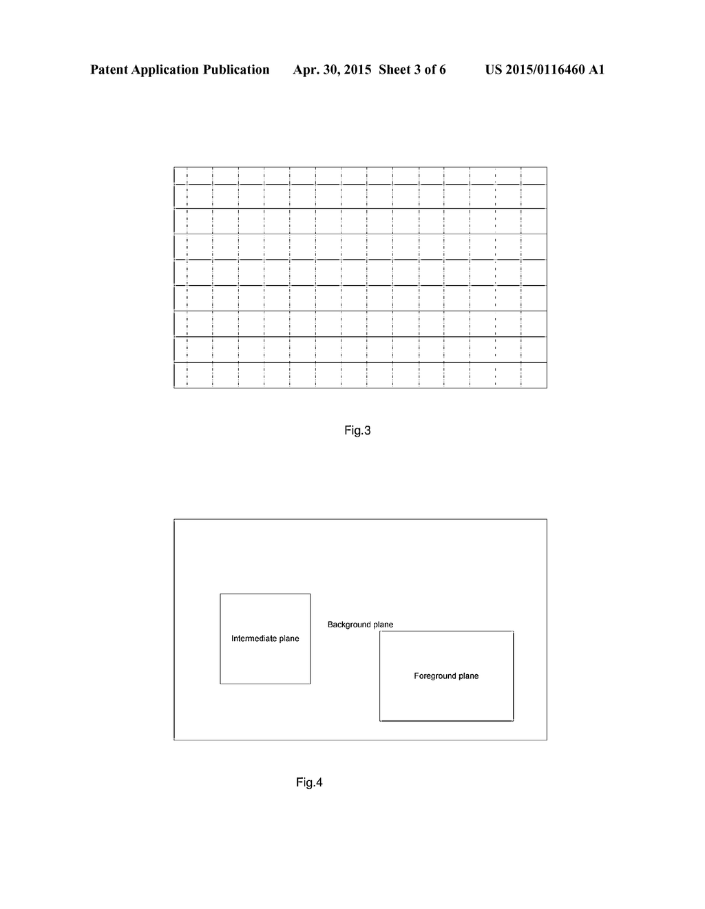 METHOD AND APPARATUS FOR GENERATING DEPTH MAP OF A SCENE - diagram, schematic, and image 04