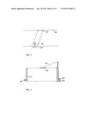 DEVICE TO SHADE PERSONS FROM BRIGHT SUNSHINE, DYNAMICALLY FROM LARGE     HEIGHT BY MATCHING SHADE PATTERN TO PRESENCE diagram and image