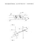 DEVICE TO SHADE PERSONS FROM BRIGHT SUNSHINE, DYNAMICALLY FROM LARGE     HEIGHT BY MATCHING SHADE PATTERN TO PRESENCE diagram and image