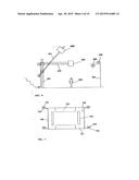 DEVICE TO SHADE PERSONS FROM BRIGHT SUNSHINE, DYNAMICALLY FROM LARGE     HEIGHT BY MATCHING SHADE PATTERN TO PRESENCE diagram and image