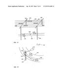 DEVICE TO SHADE PERSONS FROM BRIGHT SUNSHINE, DYNAMICALLY FROM LARGE     HEIGHT BY MATCHING SHADE PATTERN TO PRESENCE diagram and image