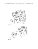 DEVICE TO SHADE PERSONS FROM BRIGHT SUNSHINE, DYNAMICALLY FROM LARGE     HEIGHT BY MATCHING SHADE PATTERN TO PRESENCE diagram and image