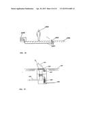 DEVICE TO SHADE PERSONS FROM BRIGHT SUNSHINE, DYNAMICALLY FROM LARGE     HEIGHT BY MATCHING SHADE PATTERN TO PRESENCE diagram and image