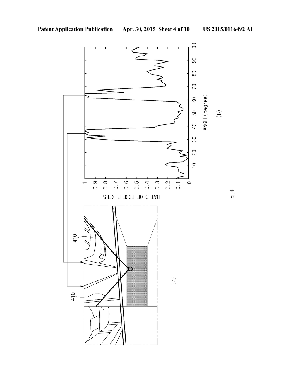 PARKING AREA TRACKING APPARATUS AND METHOD THEREOF - diagram, schematic, and image 05