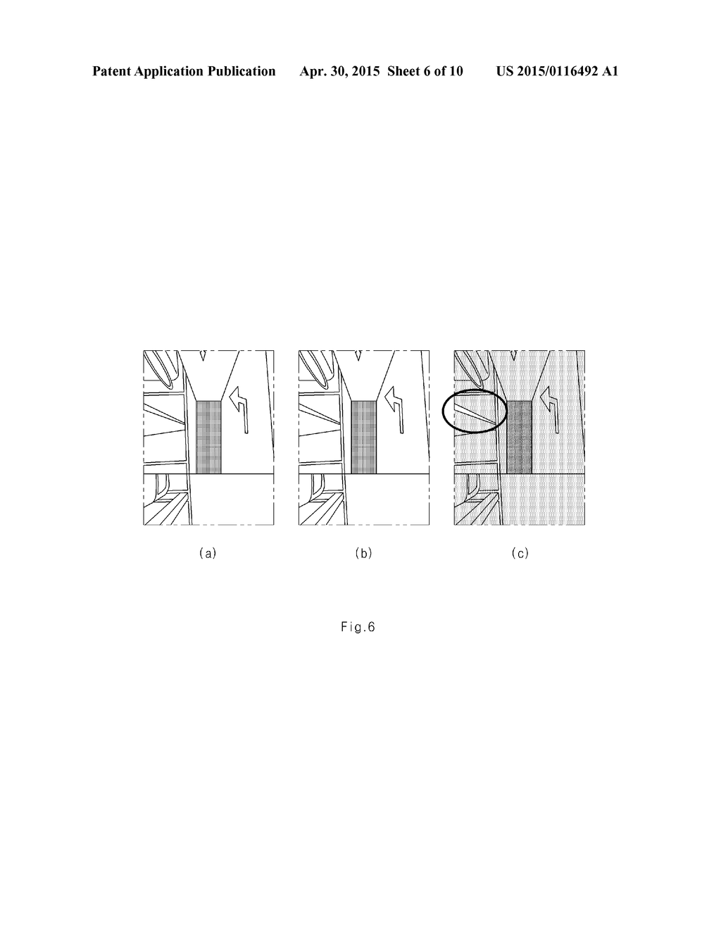 PARKING AREA TRACKING APPARATUS AND METHOD THEREOF - diagram, schematic, and image 07