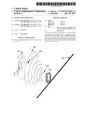 Finish Line Sensor Device diagram and image