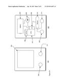 Finish Line Sensor Device diagram and image