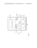 Finish Line Sensor Device diagram and image