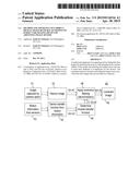 METHOD AND APPARATUS TO CORRECT DIGITAL IMAGE BLUR DUE TO MOTION OF     SUBJECT OR IMAGING DEVICE BY ADJUSTING IMAGE SENSOR diagram and image