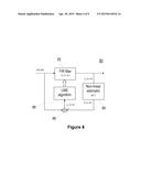 METHOD AND APPARATUS TO CORRECT DIGITAL IMAGE BLUR DUE TO MOTION OF     SUBJECT OR IMAGING DEVICE BY ADJUSTING IMAGE SENSOR diagram and image