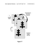 METHOD AND APPARATUS TO CORRECT DIGITAL IMAGE BLUR DUE TO MOTION OF     SUBJECT OR IMAGING DEVICE BY ADJUSTING IMAGE SENSOR diagram and image