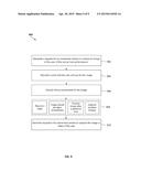 MOBILE DEVICE FOR REQUESTING THE CAPTURE OF AN IMAGE diagram and image