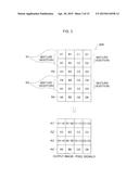 METHOD AND APPARATUS FOR IMAGING AN OBJECT diagram and image