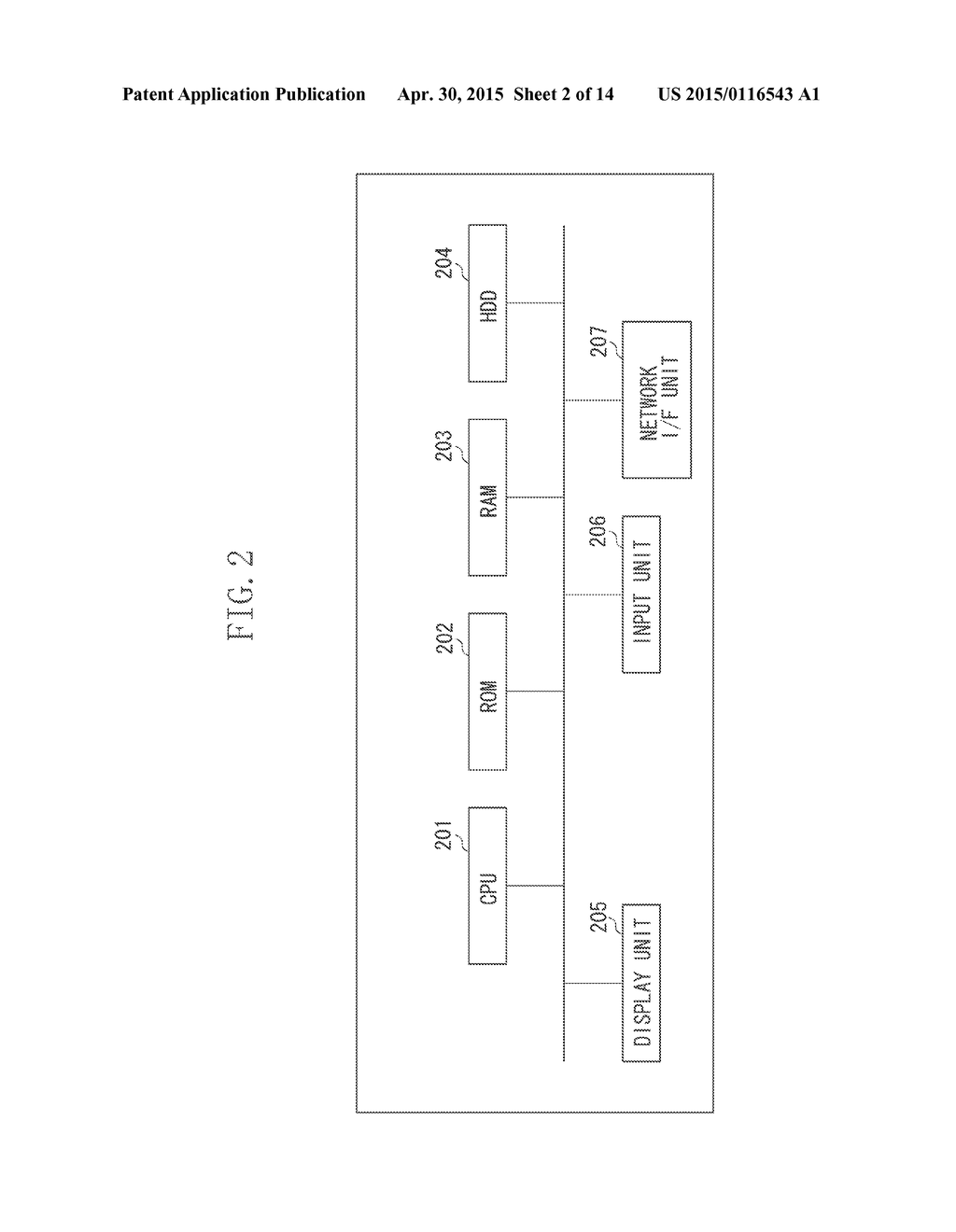 INFORMATION PROCESSING APPARATUS, INFORMATION PROCESSING METHOD, AND     STORAGE MEDIUM - diagram, schematic, and image 03