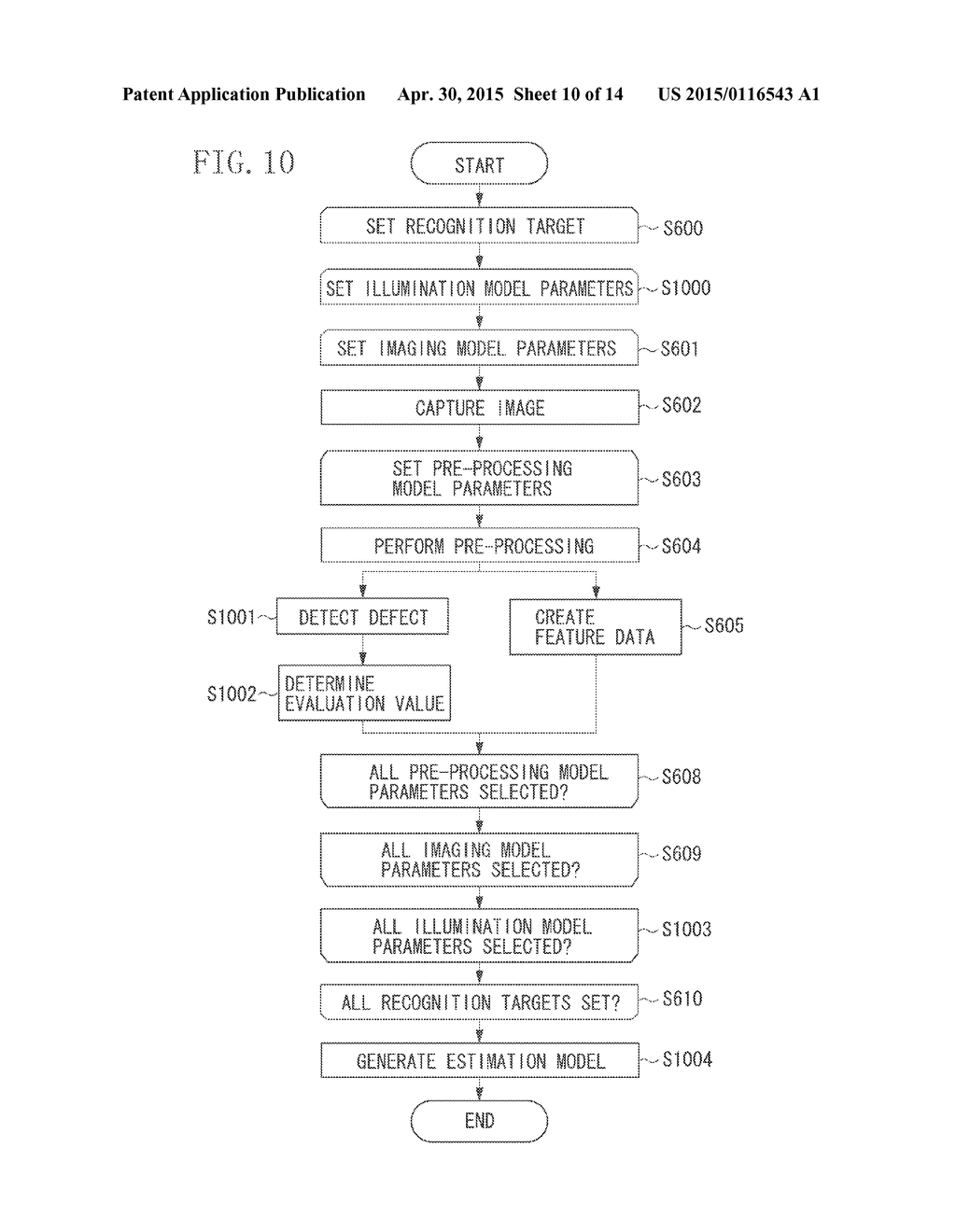 INFORMATION PROCESSING APPARATUS, INFORMATION PROCESSING METHOD, AND     STORAGE MEDIUM - diagram, schematic, and image 11