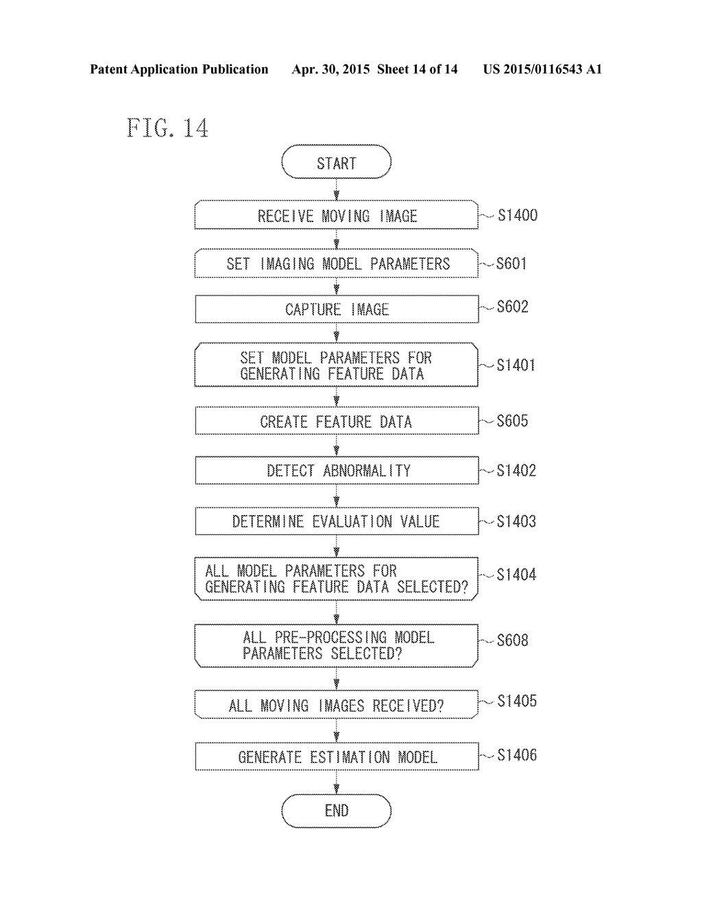 INFORMATION PROCESSING APPARATUS, INFORMATION PROCESSING METHOD, AND     STORAGE MEDIUM - diagram, schematic, and image 15