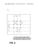 SUPER-RESOLUTION IN PROCESSING IMAGES SUCH AS FROM MULTI-LAYER SENSORS diagram and image