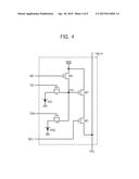 IMAGE SENSOR AND DEVICES HAVING THE SAME diagram and image