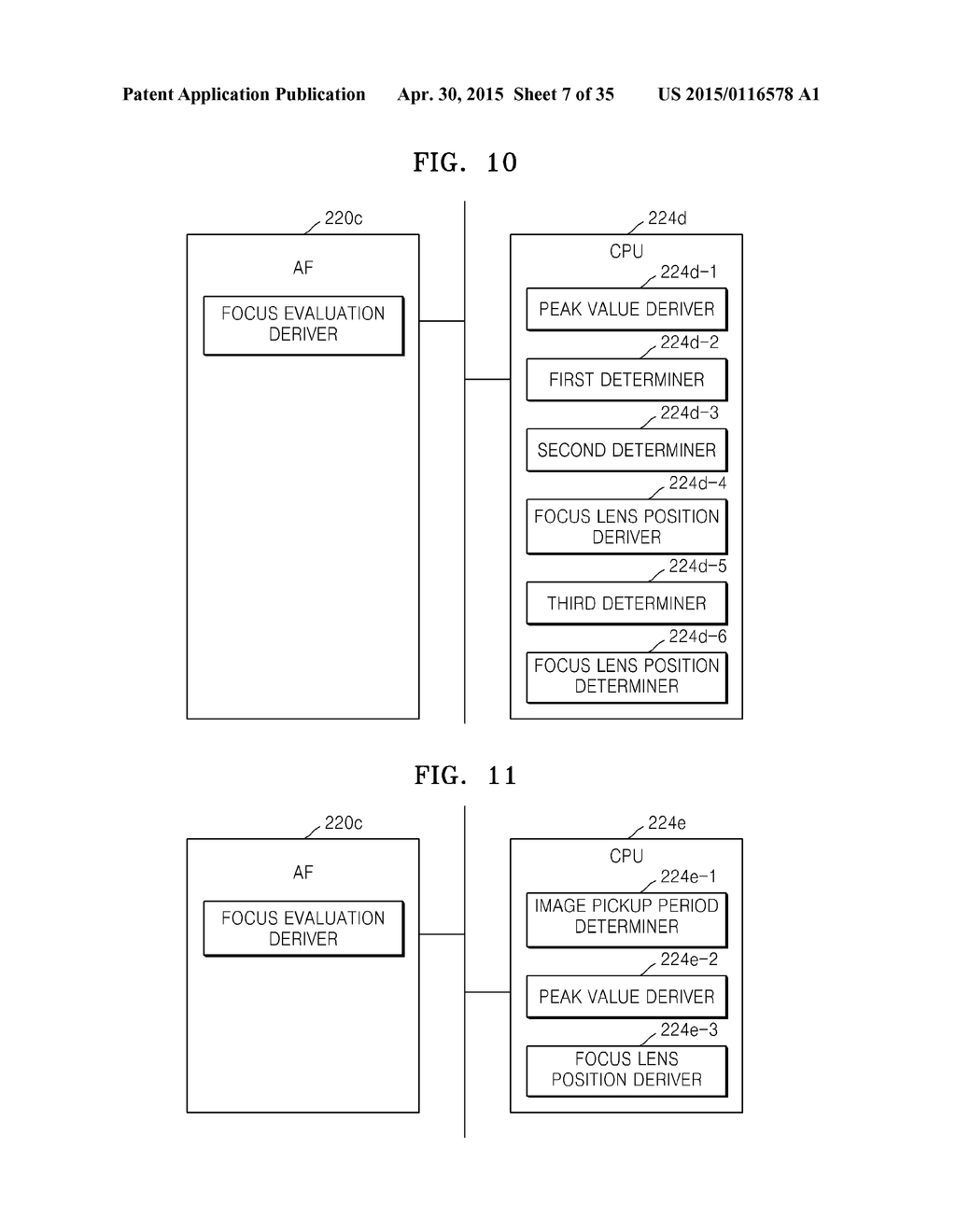 FOCUSING APPARATUS, FOCUSING METHOD AND MEDIUM FOR RECORING THE FOCUSING     METHOD - diagram, schematic, and image 08