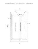 IMAGING APPARATUS AND SHUTTER OPERATION SELECTING METHOD diagram and image