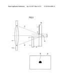 IMAGING APPARATUS AND SHUTTER OPERATION SELECTING METHOD diagram and image