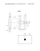 IMAGING APPARATUS AND SHUTTER OPERATION SELECTING METHOD diagram and image