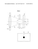 IMAGING APPARATUS AND SHUTTER OPERATION SELECTING METHOD diagram and image