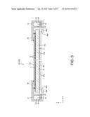 DISPLAY DEVICE AND TELEVISION RECEIVER diagram and image