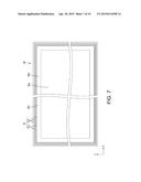 DISPLAY DEVICE AND TELEVISION RECEIVER diagram and image