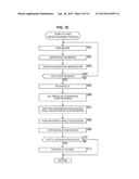 RECEPTION DEVICE, RECEPTION METHOD, AND PROGRAM diagram and image