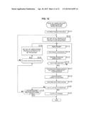 RECEPTION DEVICE, RECEPTION METHOD, AND PROGRAM diagram and image