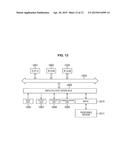 RECEPTION DEVICE, RECEPTION METHOD, AND PROGRAM diagram and image